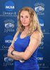 Women's Tennis Team Photo  Wheaton College Women’s 2020 Tennis Team - Photo By: KEITH NORDSTROM : Wheaton, Tennis, Team Photo